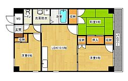 広島市西区己斐上３丁目