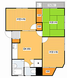 広島市中区舟入南３丁目