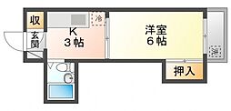 広島市東区牛田本町４丁目