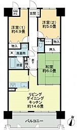 広島市東区牛田早稲田４丁目