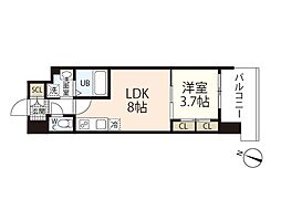 広島市西区観音本町１丁目