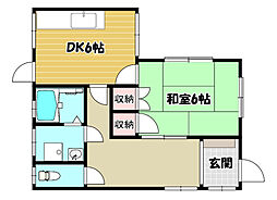 広島市西区庚午南２丁目の一戸建て