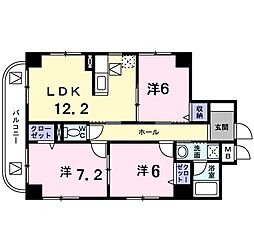 広島市東区戸坂千足１丁目