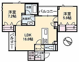 広島市東区牛田本町５丁目