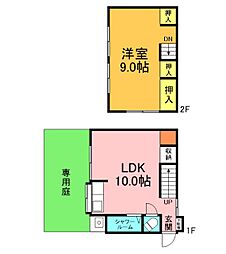 広島市南区黄金山町の一戸建て