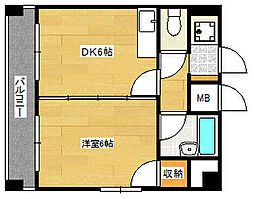 広島市南区的場町２丁目