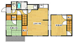 広島市西区井口２丁目の一戸建て