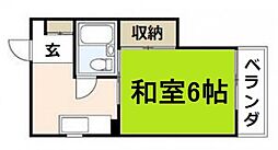 広島市中区江波栄町