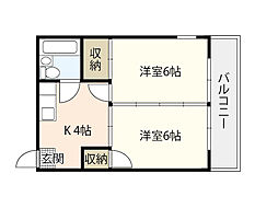 広島市西区横川町２丁目