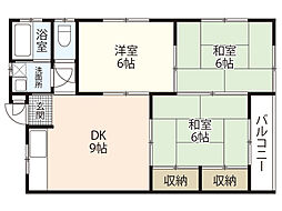 広島市西区打越町