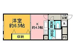 広島市中区舟入中町