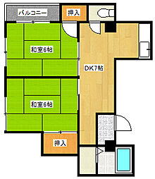 広島市西区小河内町２丁目