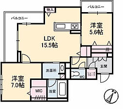 広島市安佐南区西原１丁目