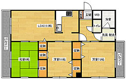 広島市安佐南区川内２丁目