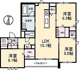 広島市安佐南区東野１丁目