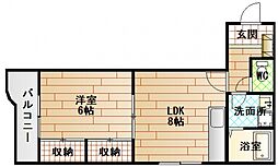 広島市西区南観音７丁目