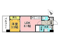 広島市中区舟入幸町