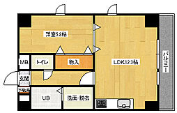 広島市安佐南区中筋３丁目