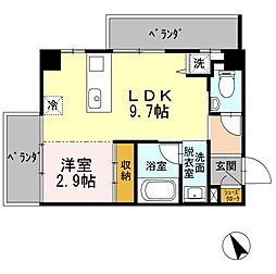 広島市中区白島九軒町