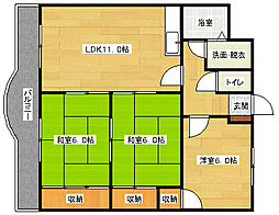 広島市安佐南区川内６丁目