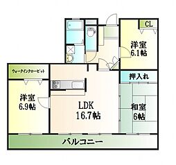 広島市安佐南区緑井１丁目