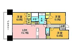 広島市東区二葉の里１丁目