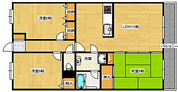 広島市西区田方１丁目