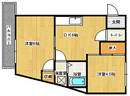 広島市安芸区船越２丁目
