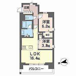 広島市中区三川町