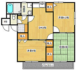 広島市東区戸坂中町