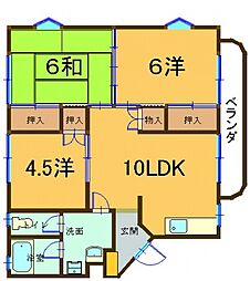 広島市東区温品７丁目