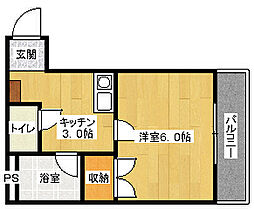 広島市安佐南区山本１丁目