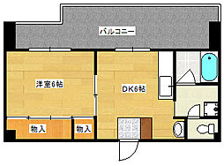 広島市中区三川町