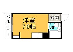 広島市中区舟入川口町