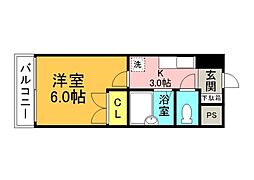 広島市西区横川町２丁目