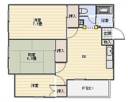 広島市中区江波東１丁目