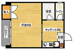 広島市南区段原３丁目