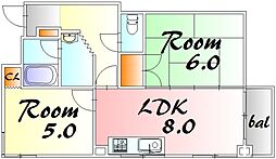 広島市西区中広町３丁目