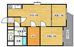広島市西区南観音３丁目