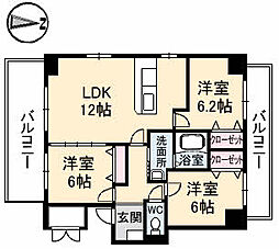 広島市安佐南区緑井１丁目