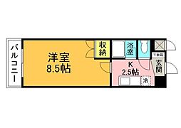 広島市中区江波二本松１丁目
