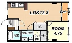 広島市安佐南区上安２丁目