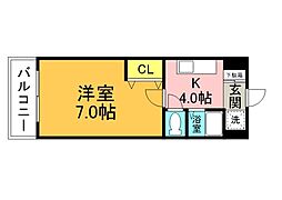 広島市西区大芝１丁目