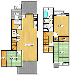 広島市西区鈴が峰町
