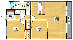 広島市安佐南区上安２丁目