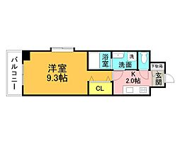 広島市西区大芝１丁目