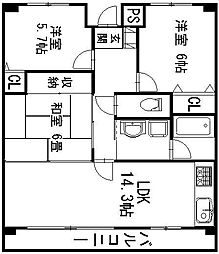広島市安芸区船越２丁目
