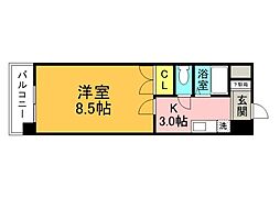 広島市西区三篠町３丁目