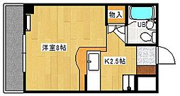 広島市西区南観音３丁目