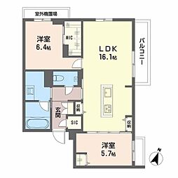 広島市安佐南区西原６丁目